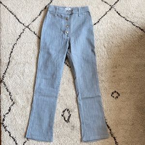 The Line By K Mona Pant